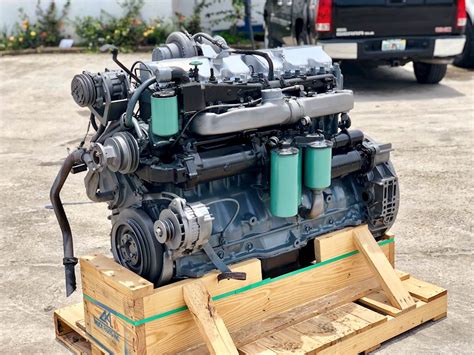 Get Shipping Quotes. . Mack e7 engine for sale